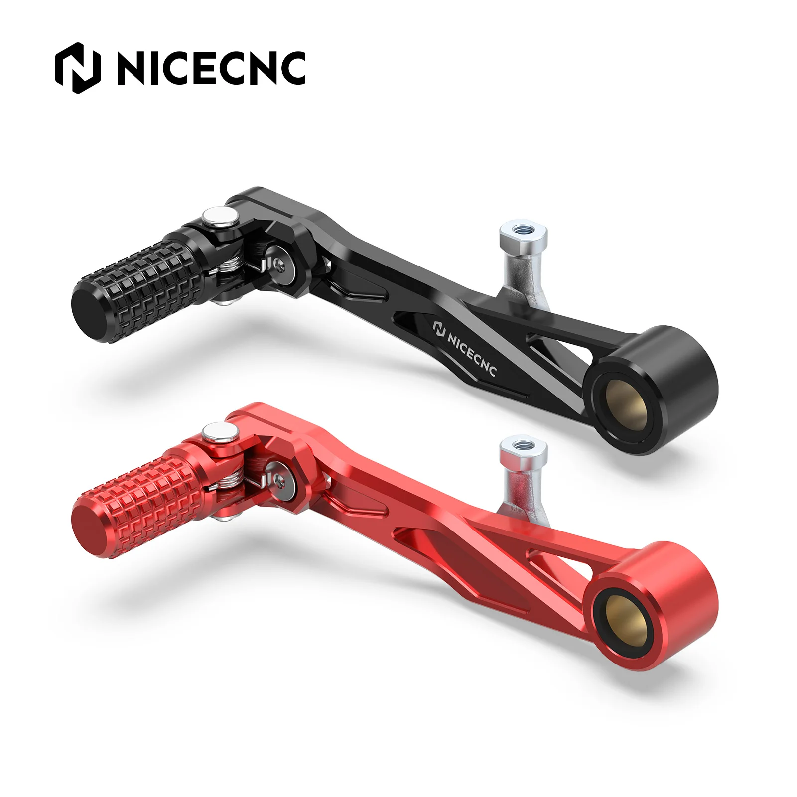 For Honda CRF1000 CRF1100 Africa Twin Adjustable Gear Shift Lever For Honda CRF1100L Africa Twin 2020-2026 CRF1000L 2016-2019
