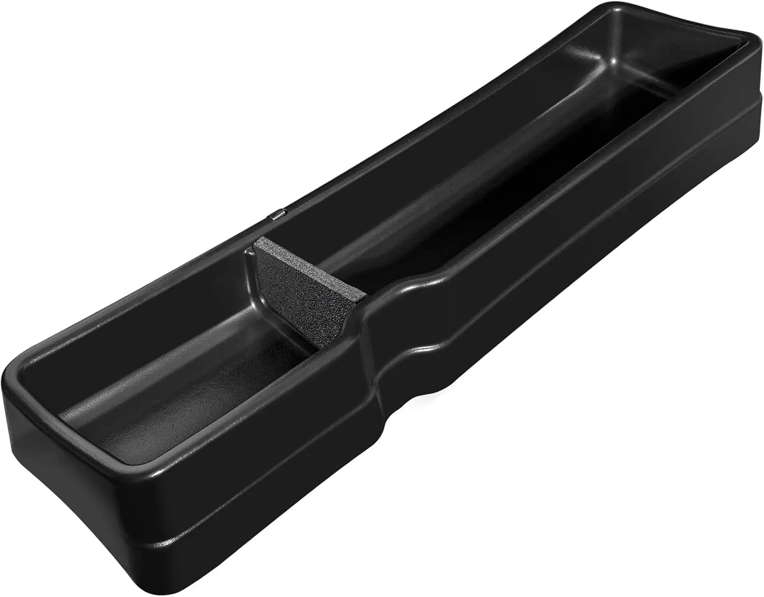 

Улучшенный органайзер под сиденье SHAWHO AUTO для Ford F-150 SuperCrew Cab 2015-2024 / F250 F350 F450 Crewcab 2017-2024