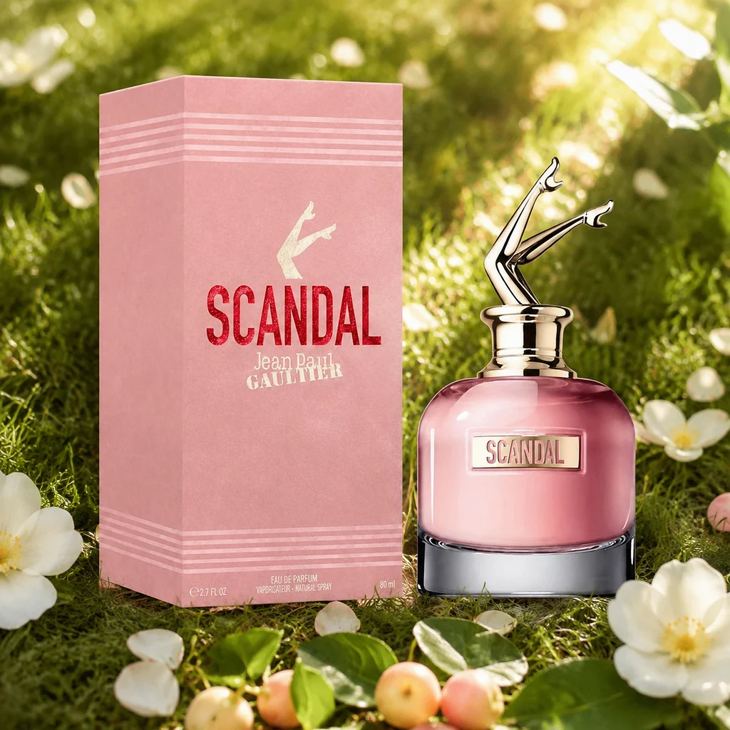 Jeans - Jean Paul Gaultier Scandal by Jean