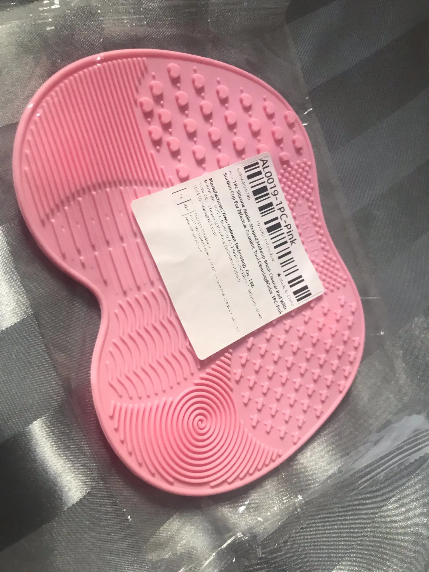 Customer review photo