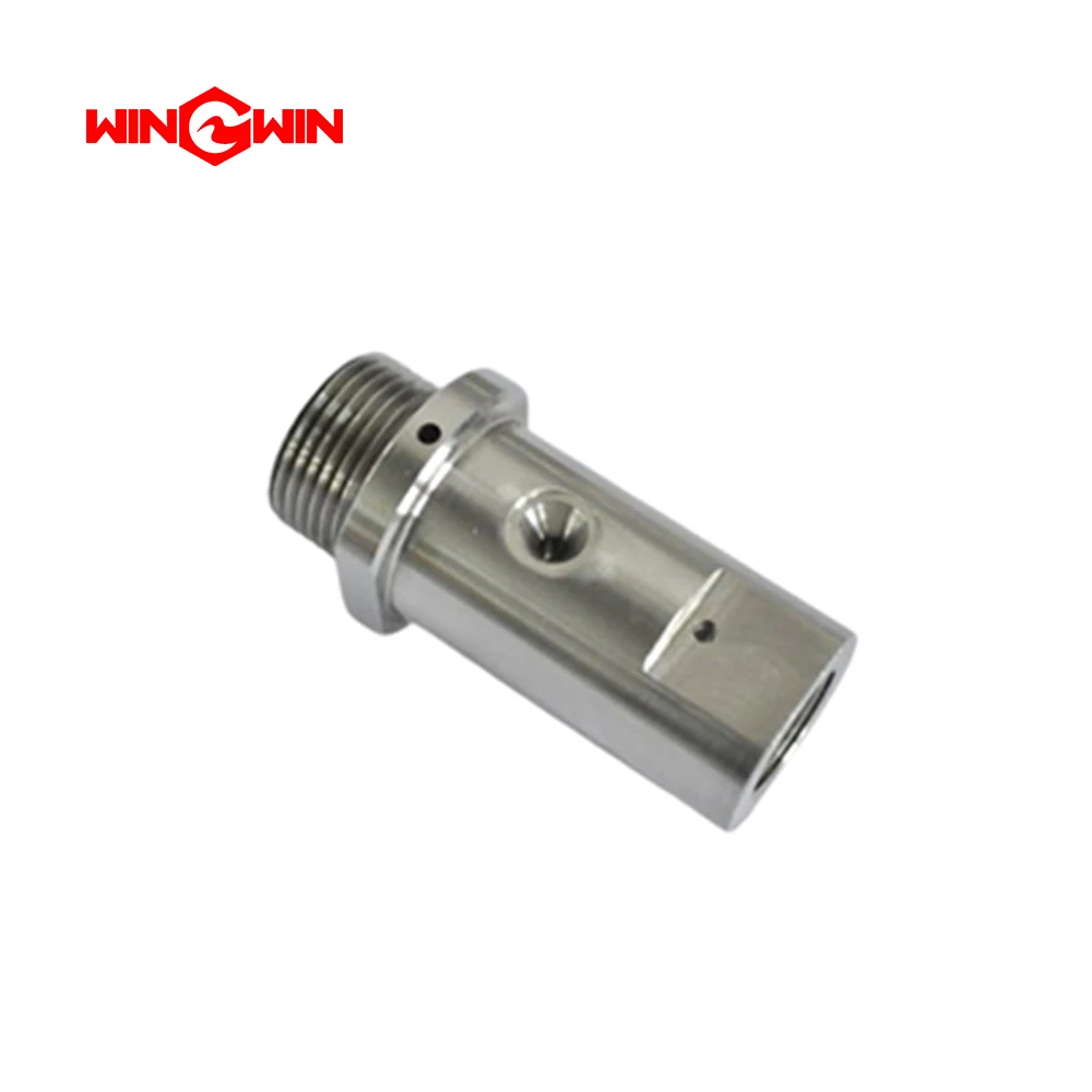 On off valve body 006143-1 for water jet cutting head