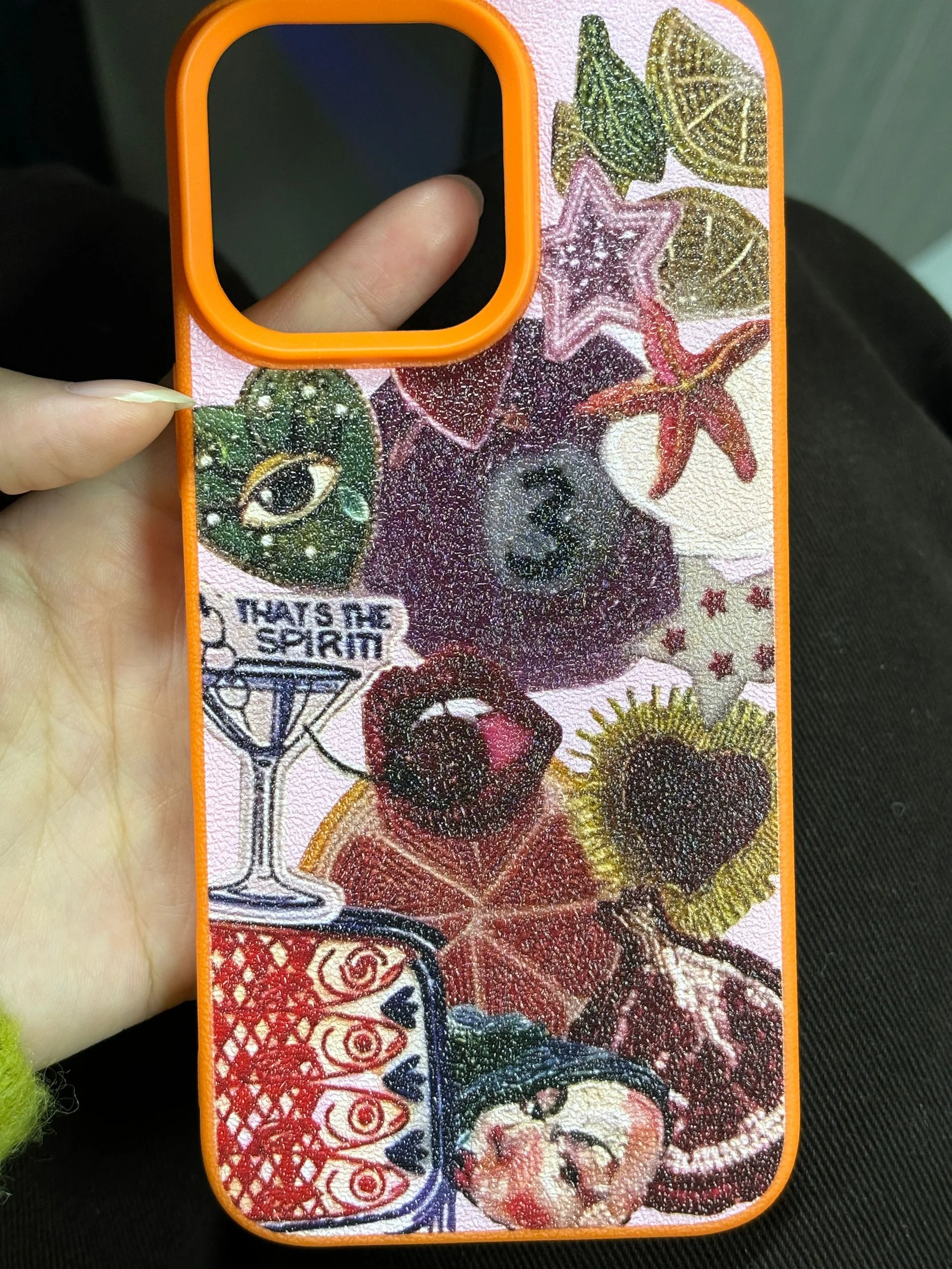 실물 포토 리뷰