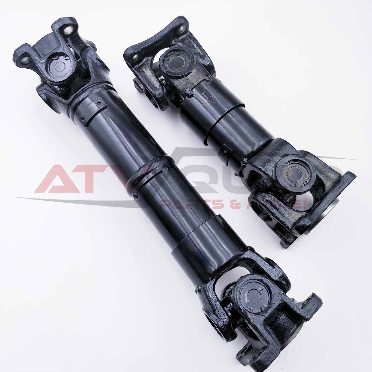 Front Rear Drive Shaft Kit for CFmoto 800 X8 CF800-2 2013-2019 CF800ATR CF800ATR-2 2016-2019 Gladiator 7020-290100 7020-300200