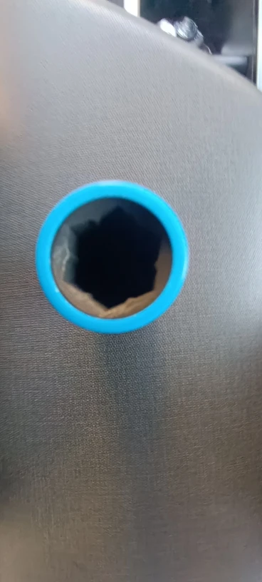 실물 포토 리뷰
