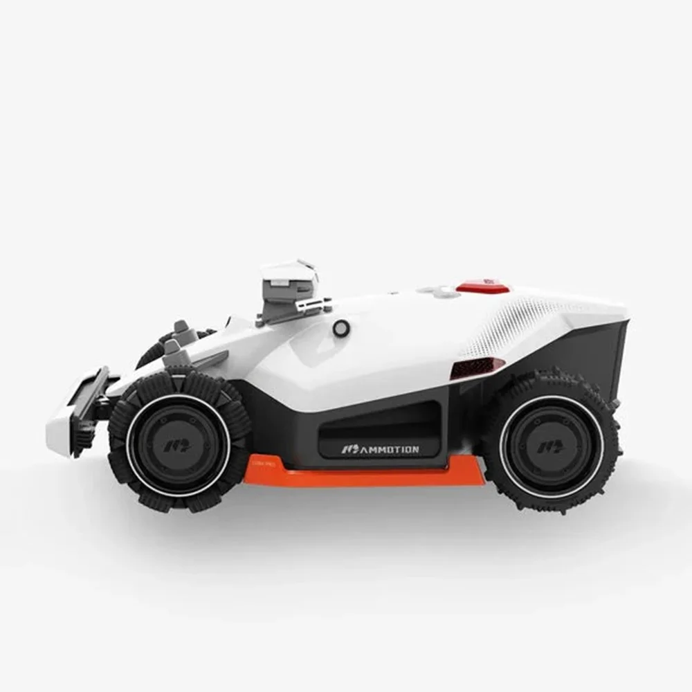 Precio de descuento Luba 2 AWD 10000 cortador de césped Robot sin cable perímetro