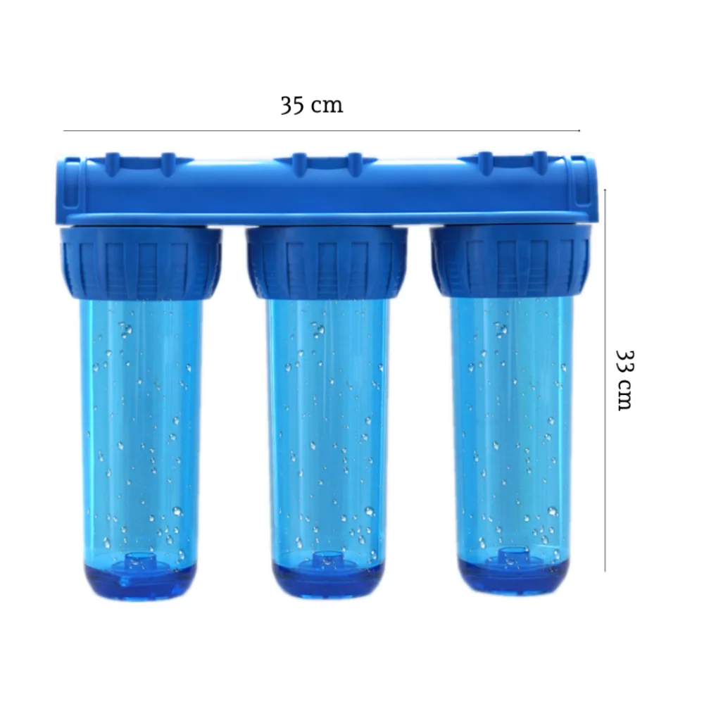 อพาร์ทเมนต์ระบบการกรองเดี่ยวทางเข้าหลัก