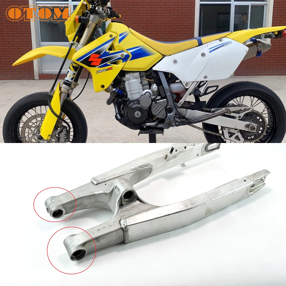 DRZ400 Swing Arm Bearing Kit for Suzuki RM125 RM250