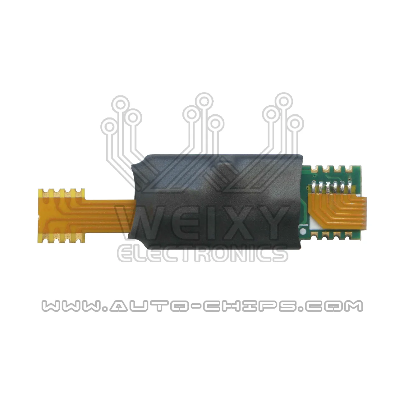 35128 EEPROM: A Comprehensive Review and Guide for BMW G Series Dashboard Emulation