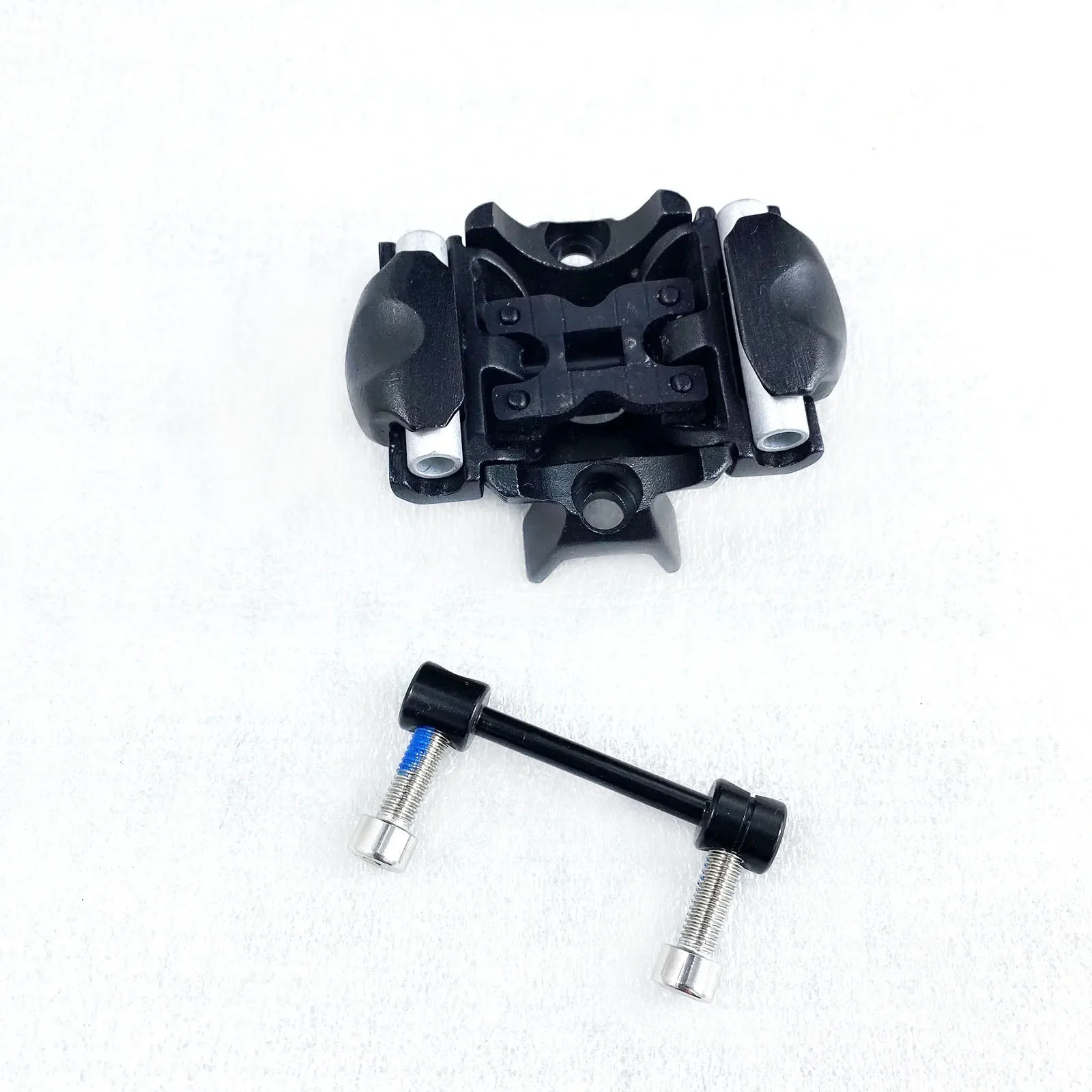 AliExpress UK GREATIN CYCLES Time Trial Bike Carbon Seatpost Clamp 7*7mm / 7*9mm Saddle Rail Parts Seatpost Clamp Suitable For
