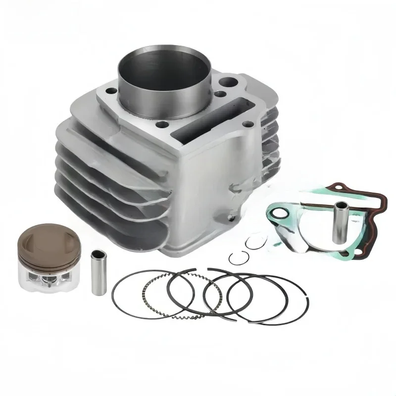 AliExpress LFKYCO 56mm Bore Cylinder Piston Ring Gasket Kit For YinXiang 140CC 150CC YX140 YX150 1P56YMJ 1P56FMJ 1P56FMJ-5 Engine Dirt Pit Bike