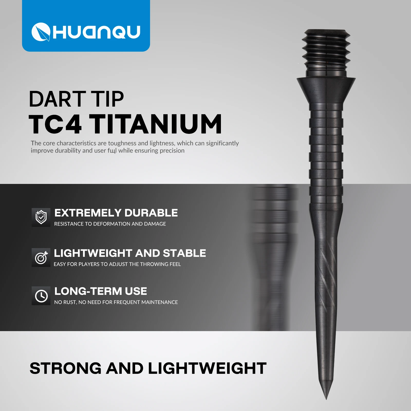 Thumbnail 3 - #18 Popular Dart Tips Choices