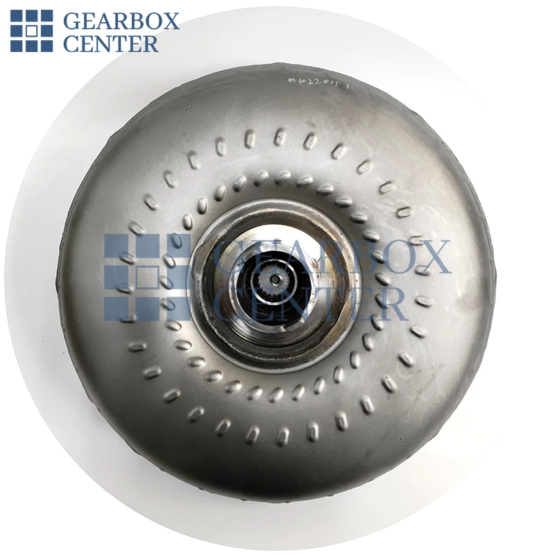 

Gearbox Center Transmission Torque Converter Versions