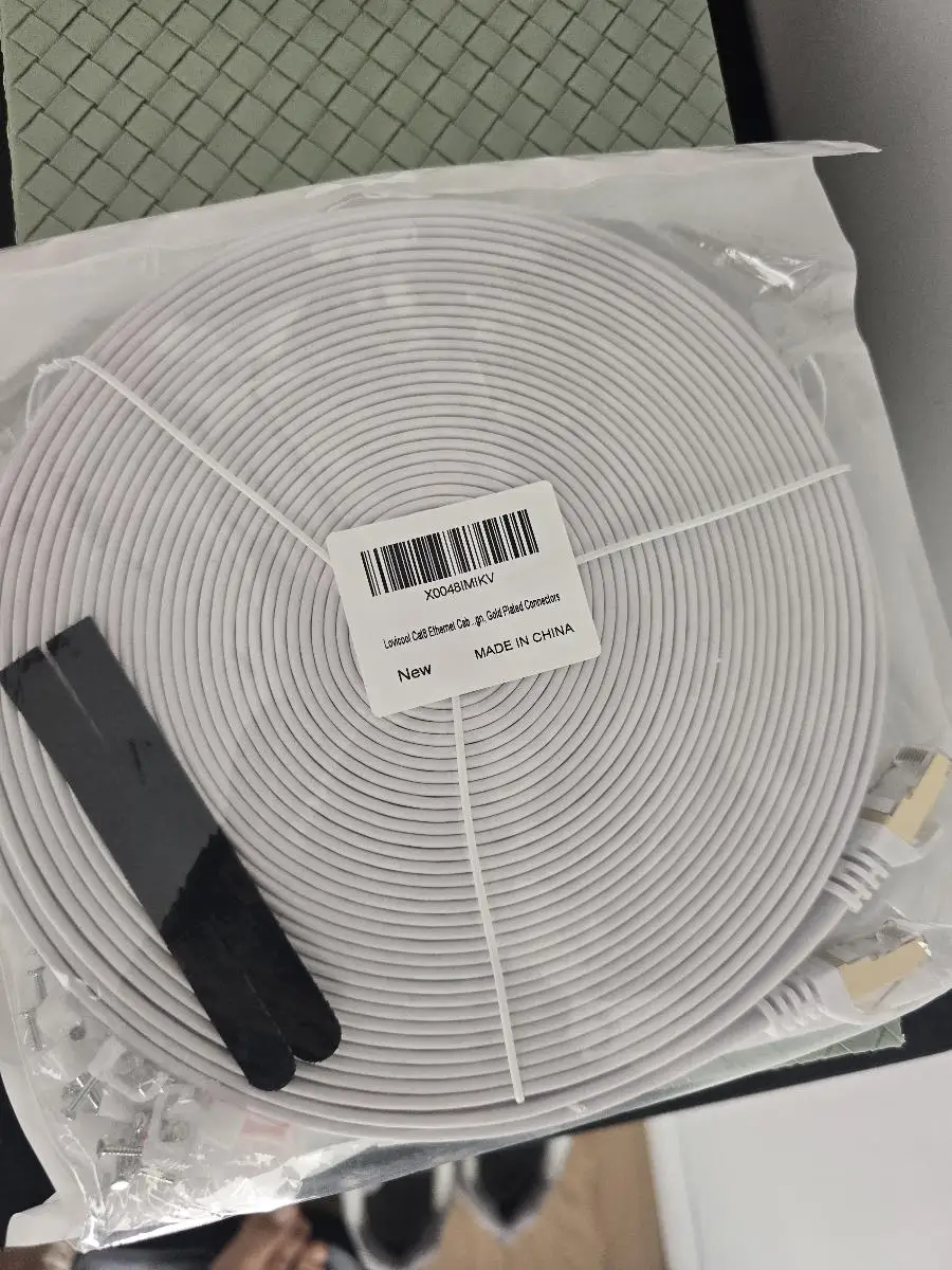 Thumbnail 2 - #9 Compare High Speed RJ45 Cables Before You Buy