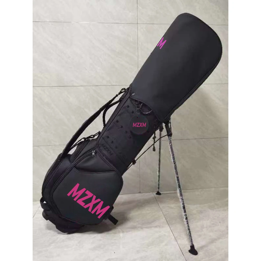 Hot Brand Golf Club Bag Beautiful Color Multi-Fuction Waterpoof Golf Caddy Bag Ultra-light Equipment High Quality Golf Bag