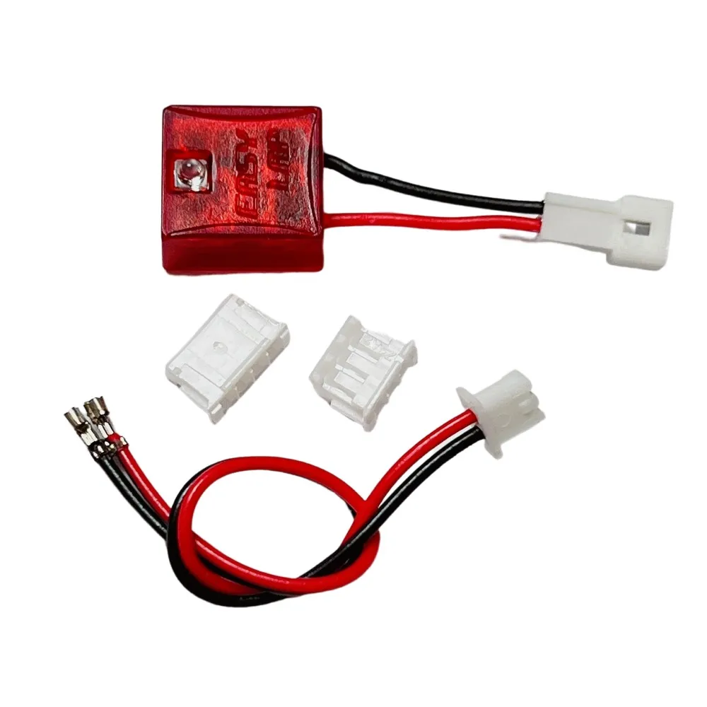 Easylap ET001X MIRCO IR PERSONAL TRANSPONDER FOR WITH LED #ET001X