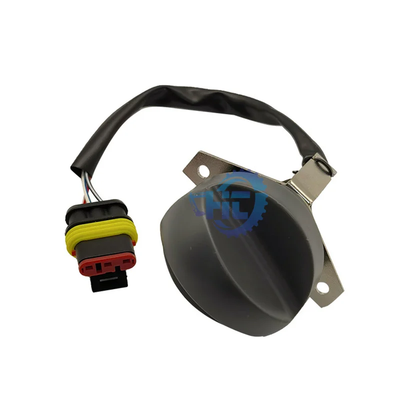 hit-parts-sy215-sy75-sy225-bouton-d'accelerateur-60117463