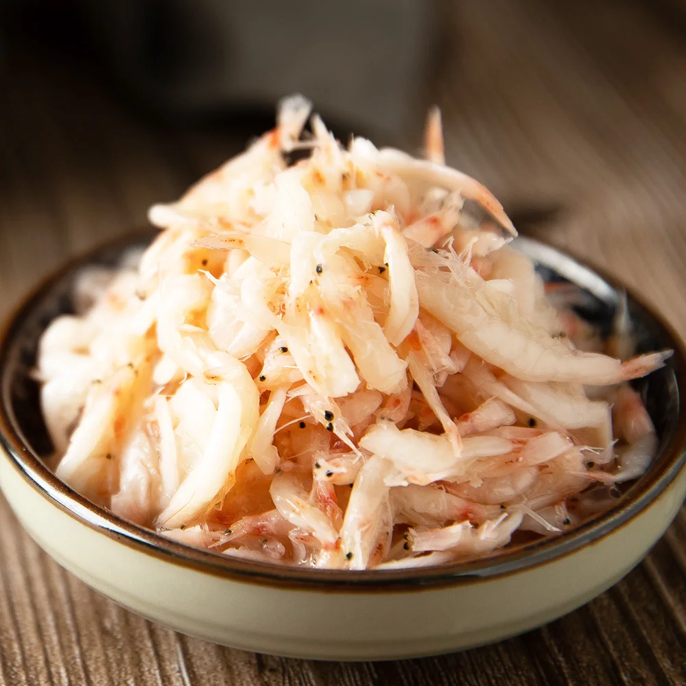 강경 직송! 프리미엄 명란젓 500g 외 14종 (오징어/낙지/꼴뚜기/청어알/창란/어리굴젓 등)