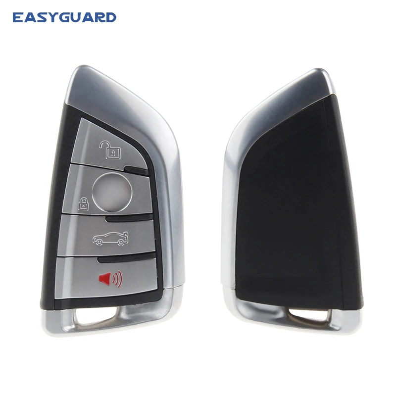 EASYGUARD CAN BUS avviamento a distanza adatto per BMW E86,E89,E81,E82,E87,E88,E90,E91,E92,E93,E84,E83,E70,E60,E61,E64 allarme auto