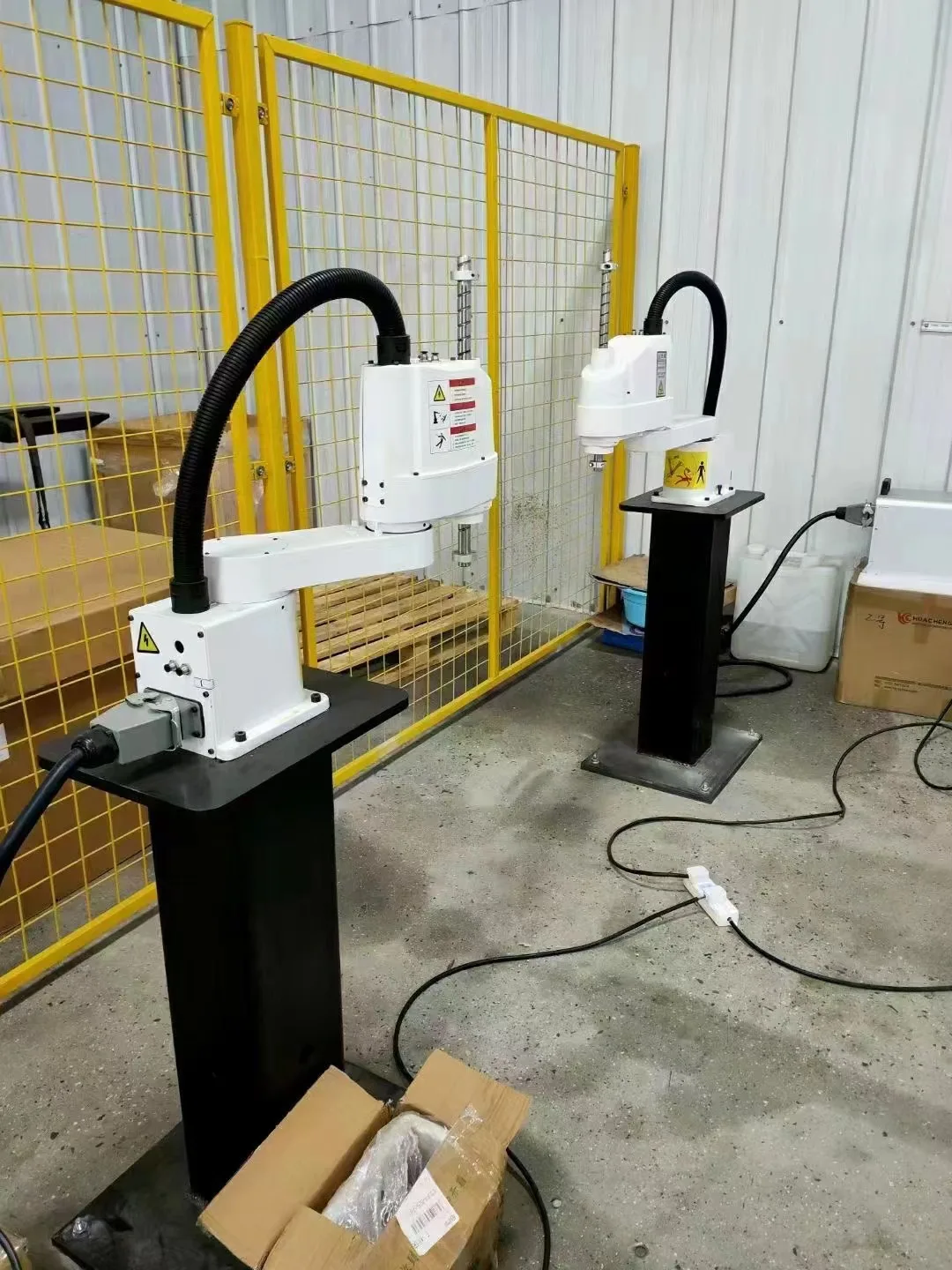 Bk-M100-20Ia CO2 La…