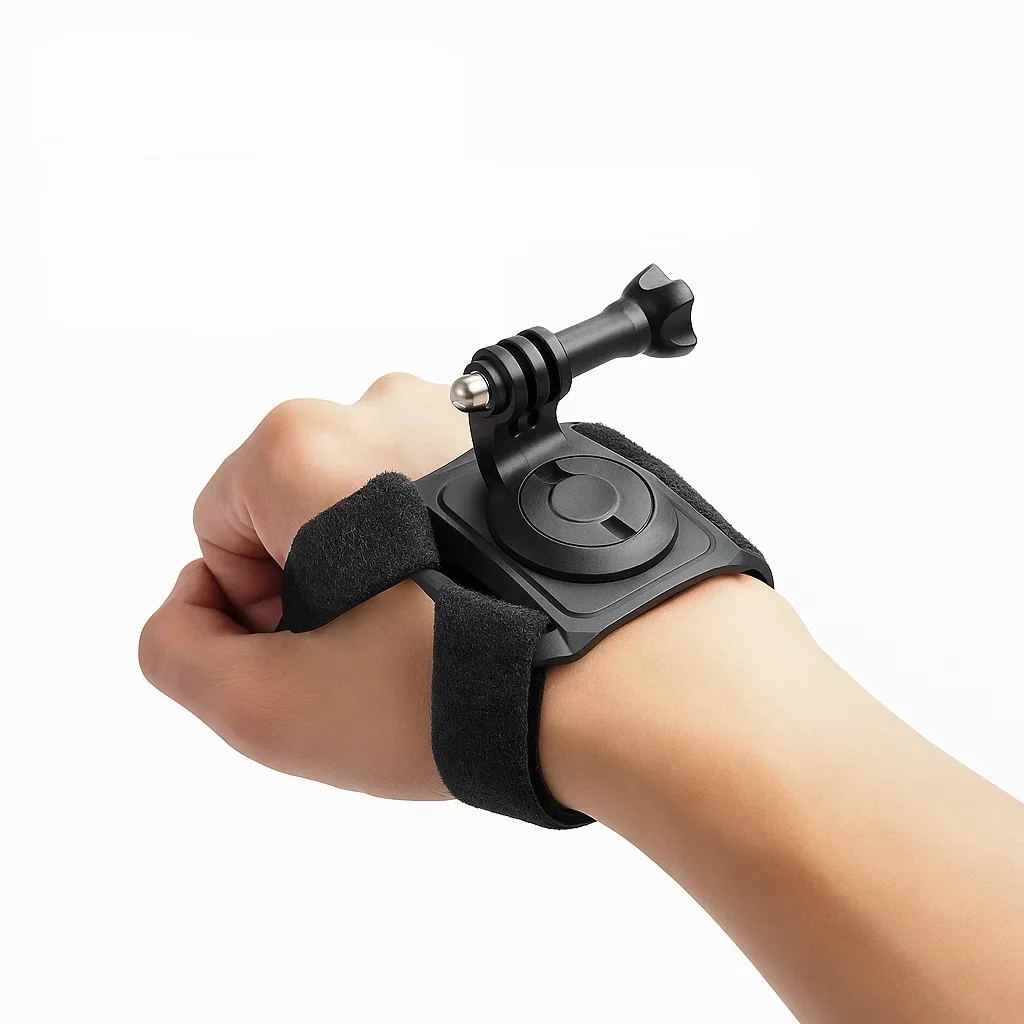 Insta360 Oryginalny pasek na nadgarstek do kamery akcji X5 X4 X3 GO3S GO2 Ace Pro 2 ONE RS R Akcesoria — zdjęcie produktu 7
