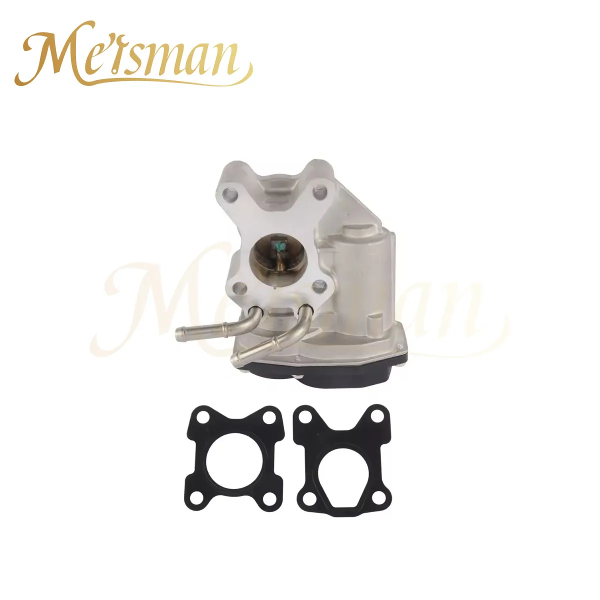 Válvula EGR 14710-5X00D 147105X00D para Nissan NP300 NAVARA PICKUP NT400 Cabstar MURANO II PATHFINDER III
