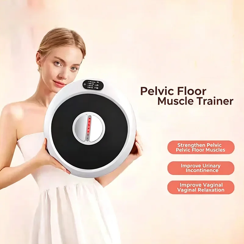 

Best Selling Pelvic Floor Muscle Repair Device Postpartum Care Muscle Tightening Private Care High Efficiency Care
