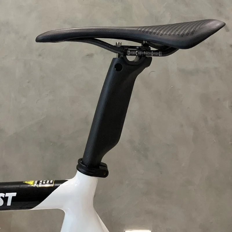 Thumbnail 3 - #40 Bicycle Saddle Pads Ranking List in 2026