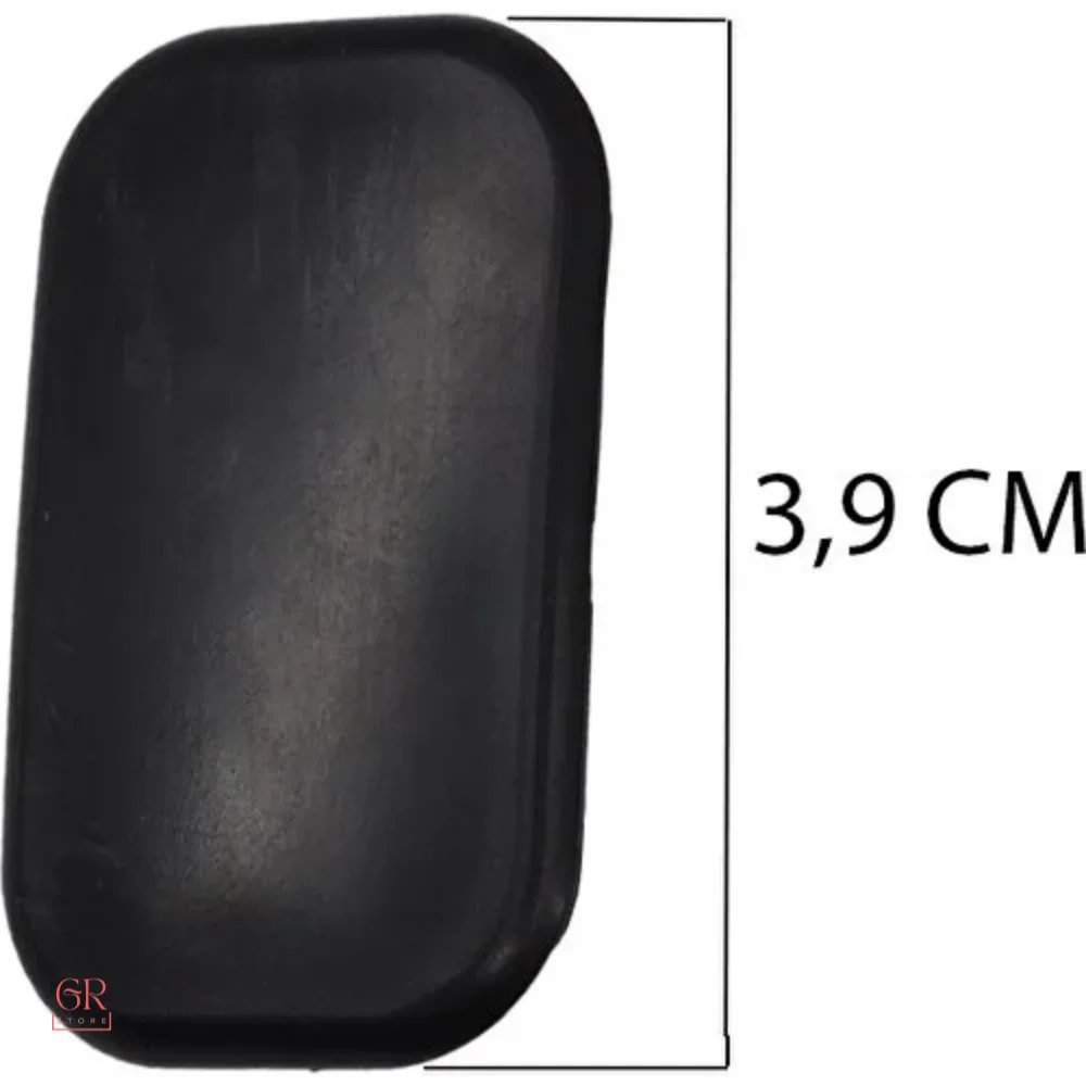 Keyless Entry Sensor Cover For Renault Megane 2, Clio 3