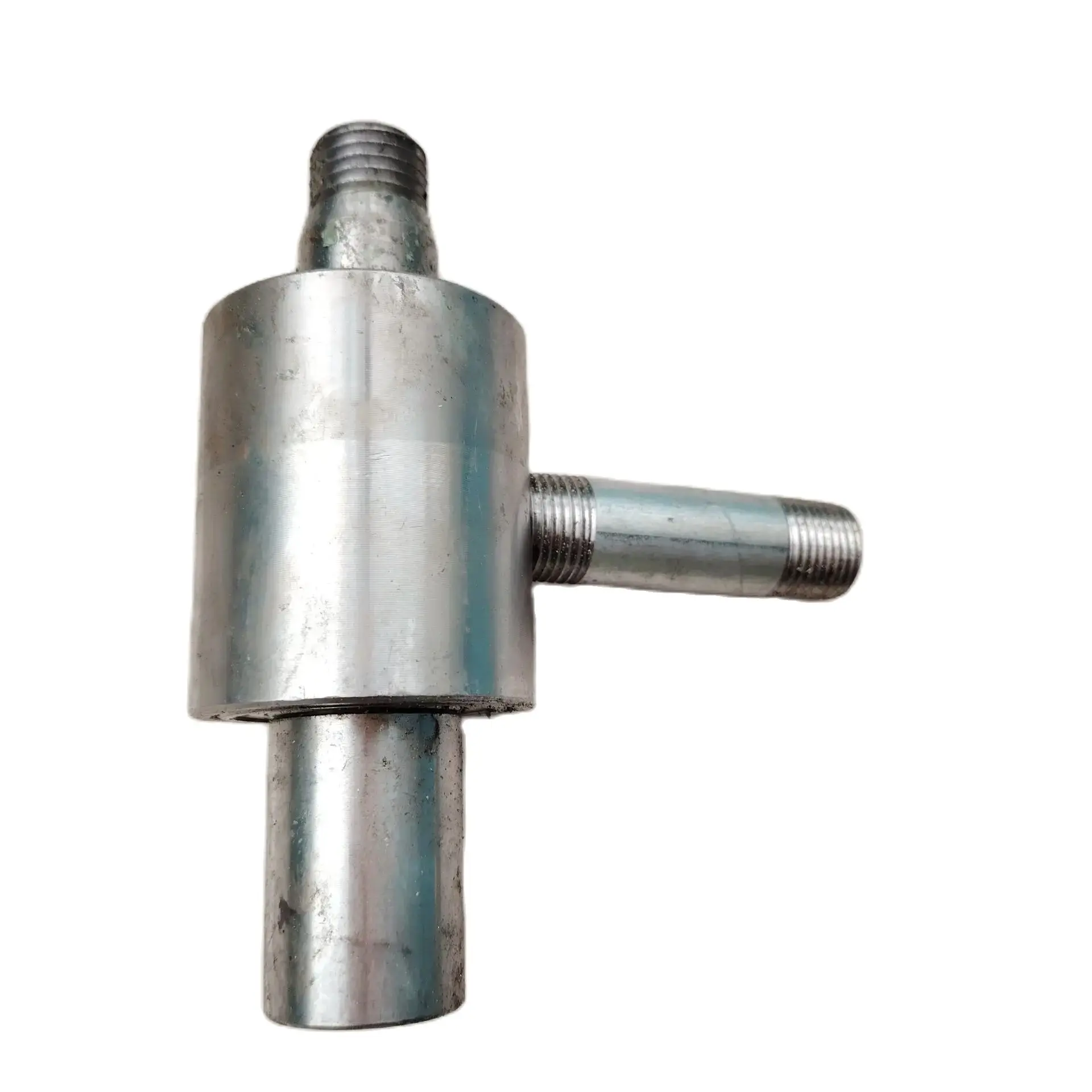 12mm Water drilling water injector Pipelayer Water Injector can be connected to 4 points of pipe fittings or hose