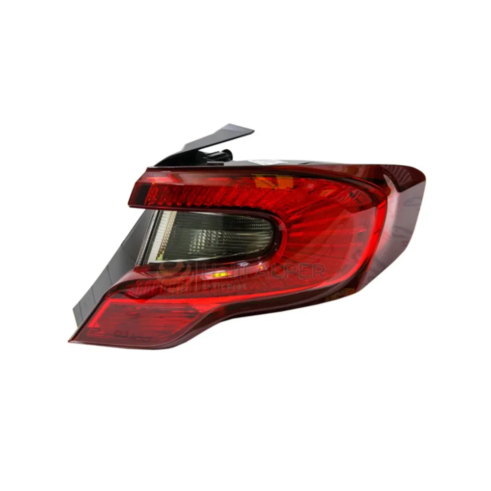 For Taillight Fiat Egea 2015 After For Dodge Neon Left Right High Quality Best Price 52102965 51984487 52102967 51984457