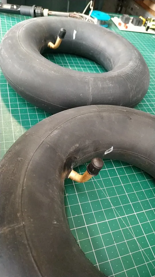 실물 포토 리뷰