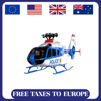 Rc Helicopter Plane Remote Control Aircraft Airplane Men's Children's Toy Radio Flying Wireless Professional RC ERA C123 Heli