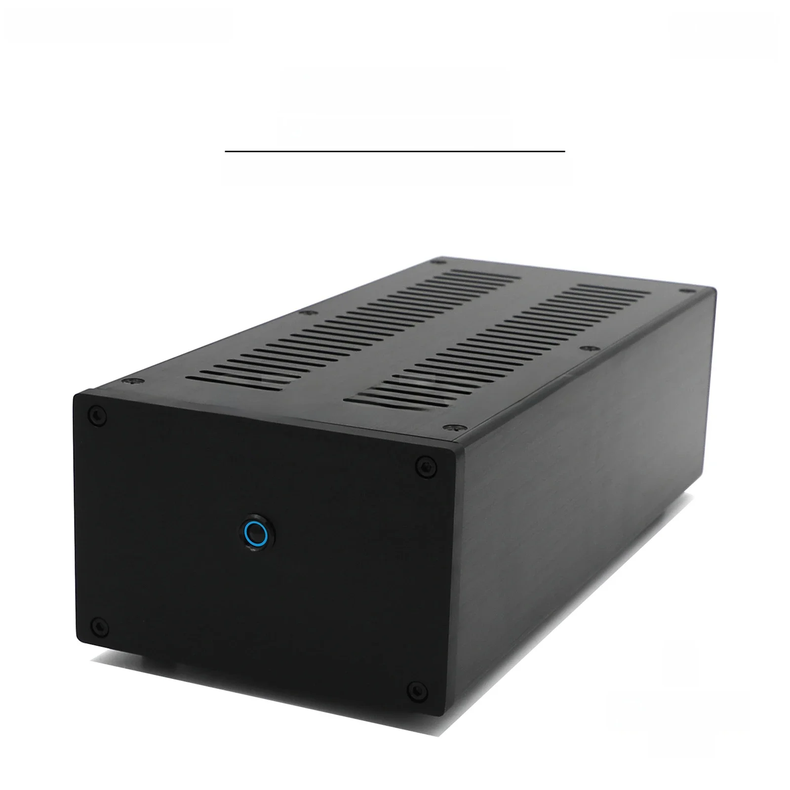 Hifi Prt09a Buisbuffer Voorversterkerbasis Op Muzikale Getrouwheid X10-D Zonder Buis Of Met Eh-6922 Buis Twee Versies (Optioneel) - afbeelding 2