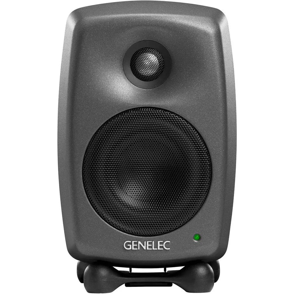 BRAND NEW Genelec 8020D Studio Monitor (Producer Finish)