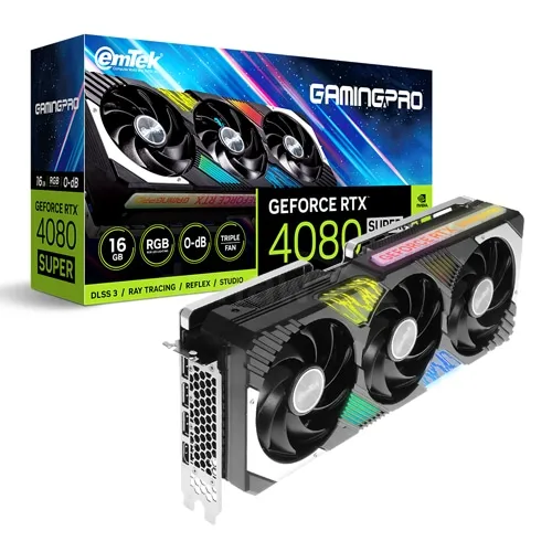 IMTECH GIVOS RTX 4080 SUPER GAMING PRO D6X16GB