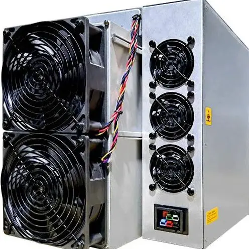 

Майнер ASIC Bitmain Antminer T21 212T 4028W для алгоритма SHA-256, криптомайнер для BTC