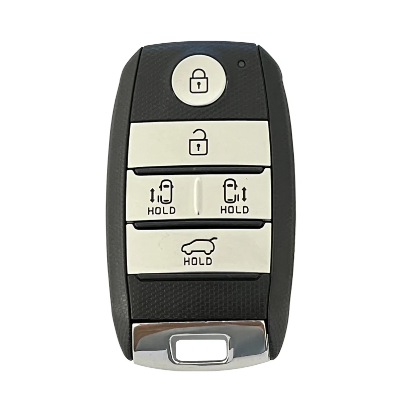 CN051163 PN 95440-A9200 Genuine Smart Remote Key Fob For KIA Carnival 2016-2017 OEM Key 433MHz HITAG 3 chip Fccid: SVI-YPFGE05