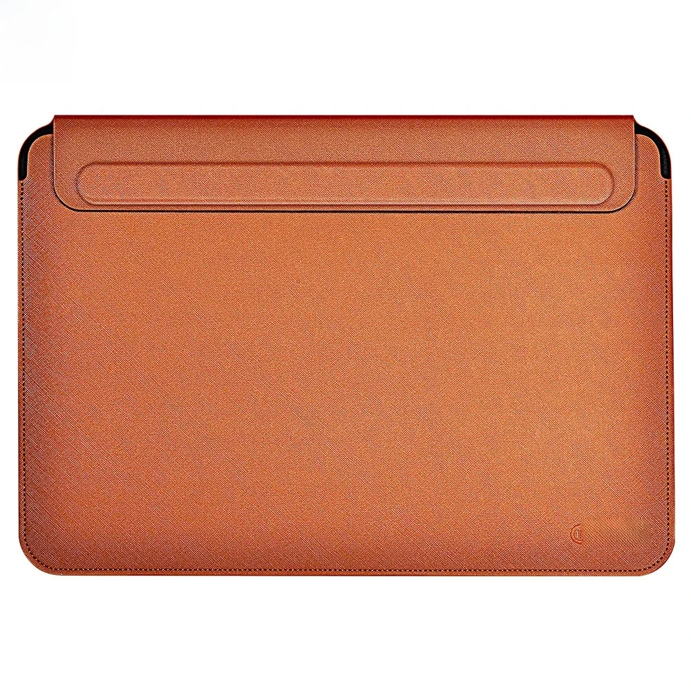 Cingrow Etui na laptopa do MacBook Air 15.3 2026 Wodoodporna torba na laptopa do MacBook Air 13 Pro 14 Ultracienka torba na notebooka 15.6 — zdjęcie produktu 7