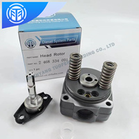 T.DI    High   Quality   Head   Rotor   2468334091   For   Diesel   Fuel   VE  Pump  2 468 334 091   4Cylinder  10MM  Right