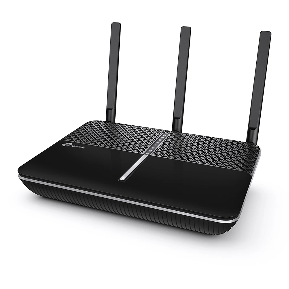 TP Link Archer VR600 AC2100 Wireless MU-MIMO VDSL/ADSL Modem Router