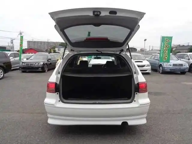 

2 шт. стойки задней двери для Toyota Camry Gracia MCV20R Mark II Wagon 1996-2001 задняя дверь багажника газовая пружина стойки опоры подъемная опора