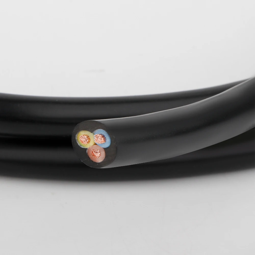 D501 hlink série ouro cinco occ cobre áudio alta fidelidade audiophile alto-falante cabo em massa diy altifalante cabo