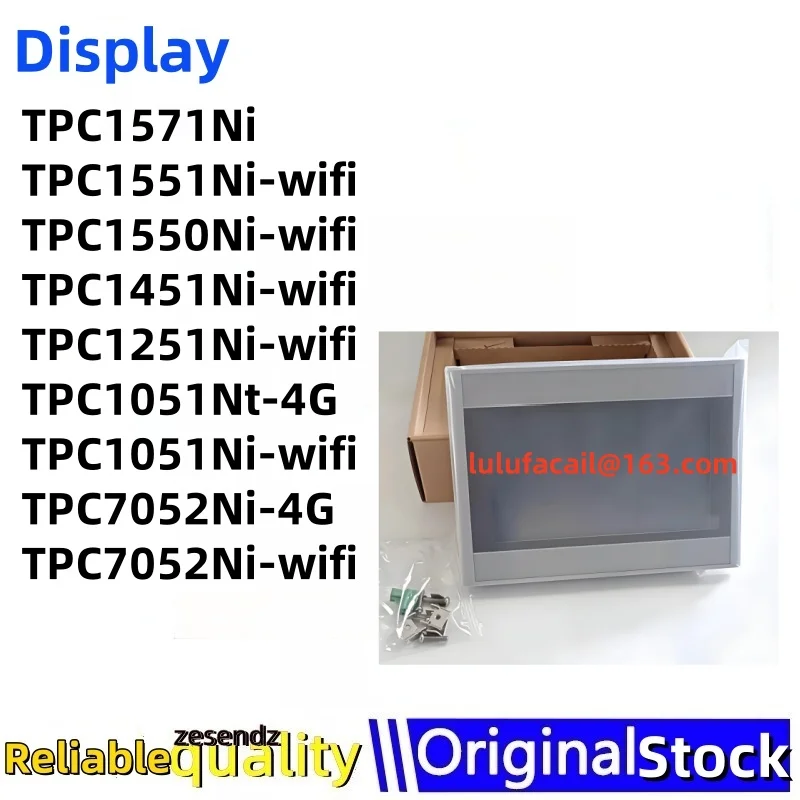 

TPC1571Ni TPC1551Ni-wifi TPC1550Ni-wifi TPC1451Ni-wifi TPC1251Ni-wifi TPC1051Nt-4G TPC1051Ni-wifi TPC7052Ni-4G TPC7052Ni-wifi