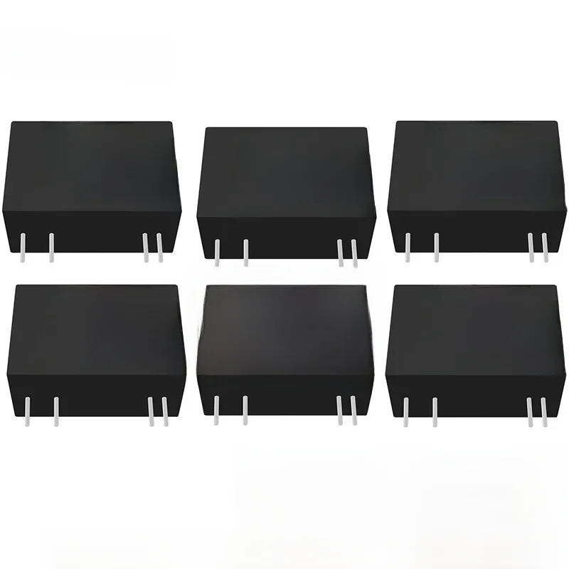 AC-DC Mini wyłącznik izolacyjny moduł zasilania 2W 220v do 3.3V/5V/9V/12V/15V/24V HLK-2M03 2M05 2M09 2M12 2M15 2M24 AC DC — zdjęcie 2