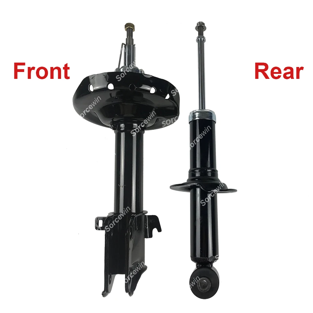 For Subaru Legacy BM/BR9  BS9 Auto Parts Suspension Front Shock Absorber Strut Car Accessory 20310AJ080 20310AJ090