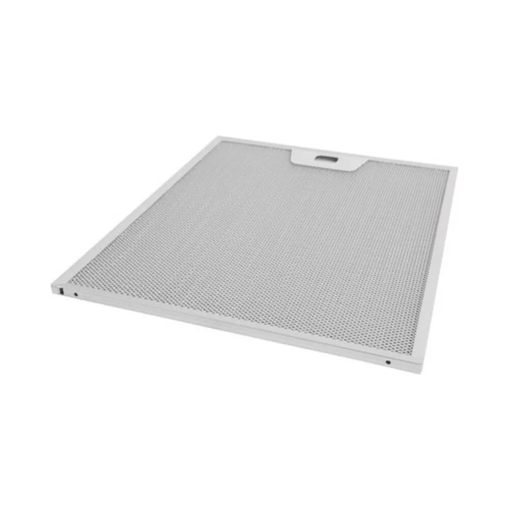 Width 278 x Height 355 mm Universal Kitchen Cooker Hood Mesh Filter (Metal Filter) Exhaust Hood Metal Dust Grease Filter Free Sh