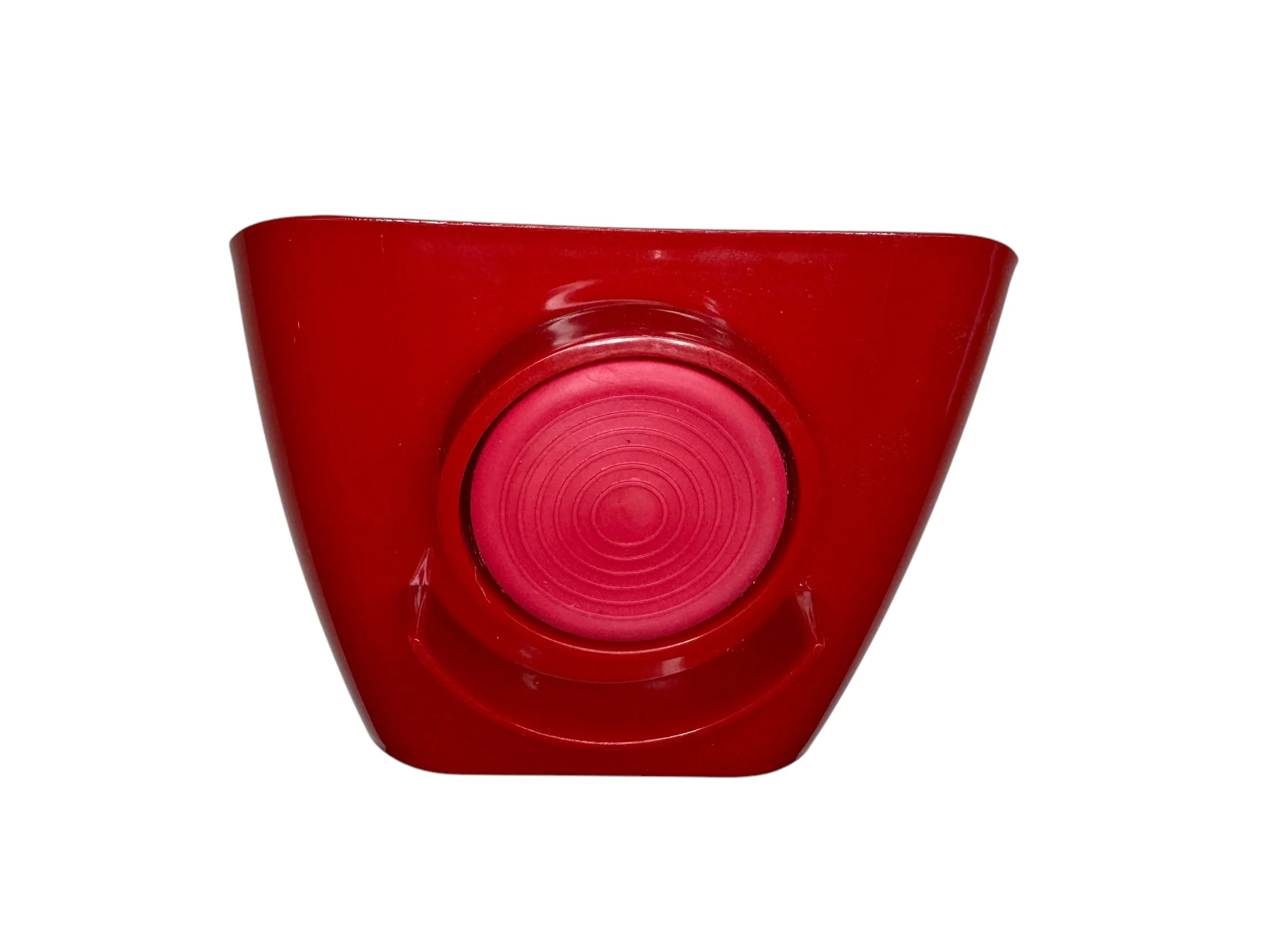 "Pdr Magnetic Plastic Material  Inside width=135*135*70 mm"