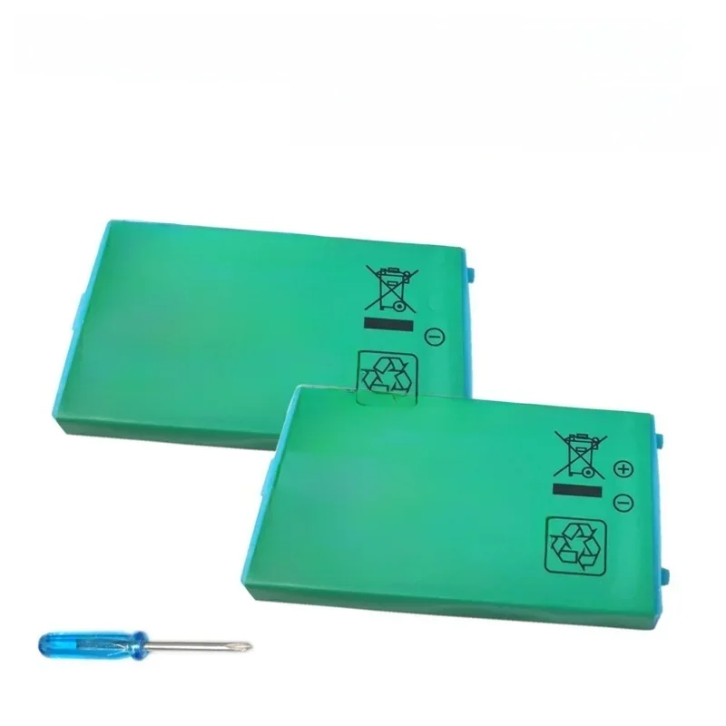 Akumulator litowy 3.7V 850mAh do Nintendo GBASP GameBoy Advance GBA SP — zdjęcie produktu 6