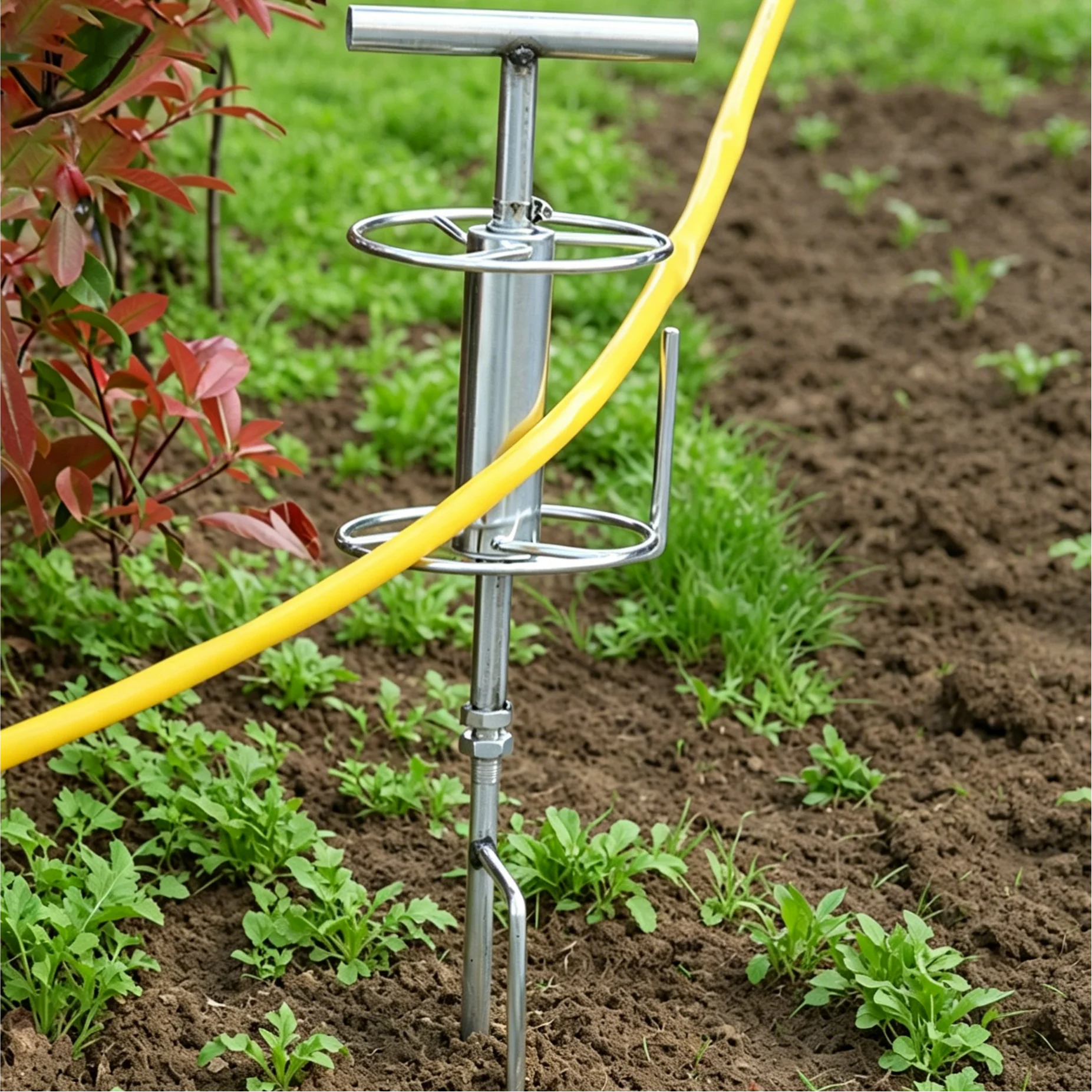 #64 Garden Hoses List of Top Picks