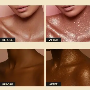 8 最佳銷售 閃亮身體 - №7